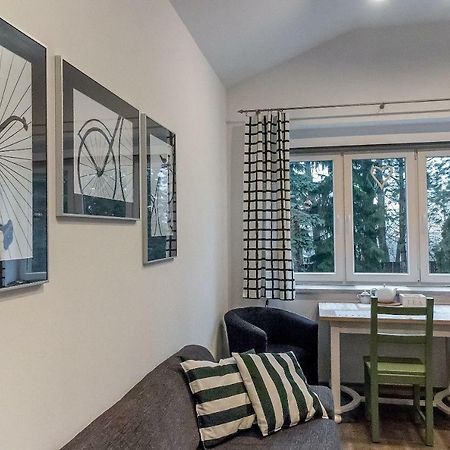 Green House - Two Bedroom Apartment Бельсько-Бяла Екстер'єр фото