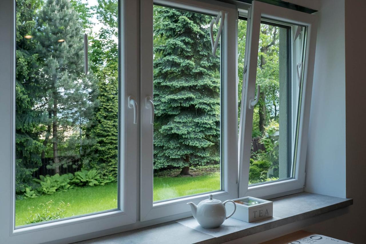 Green House - Two Bedroom Apartment Бельсько-Бяла Екстер'єр фото