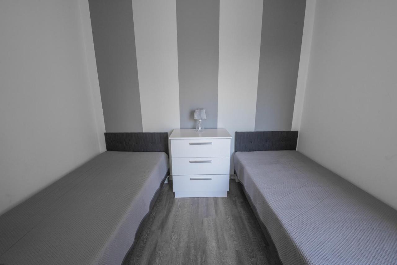Green House - Two Bedroom Apartment Бельсько-Бяла Екстер'єр фото