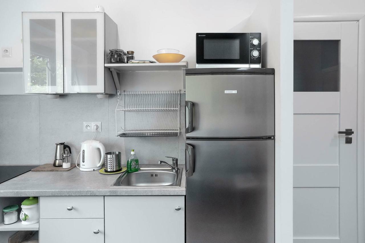 Green House - Two Bedroom Apartment Бельсько-Бяла Екстер'єр фото