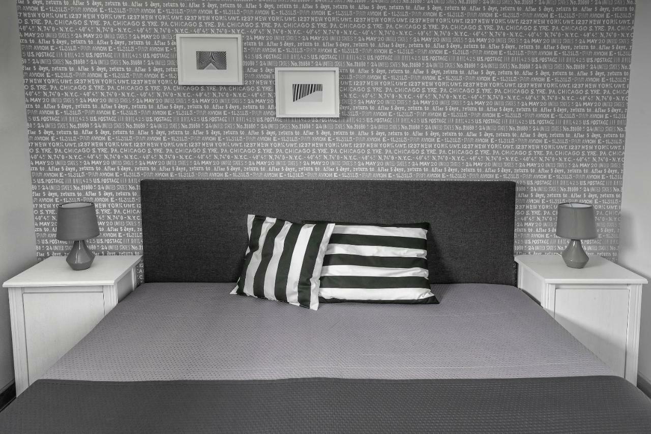 Green House - Two Bedroom Apartment Бельсько-Бяла Екстер'єр фото