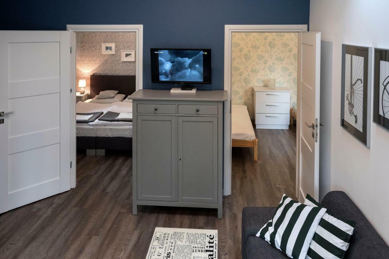 Green House - Two Bedroom Apartment Бельсько-Бяла Екстер'єр фото
