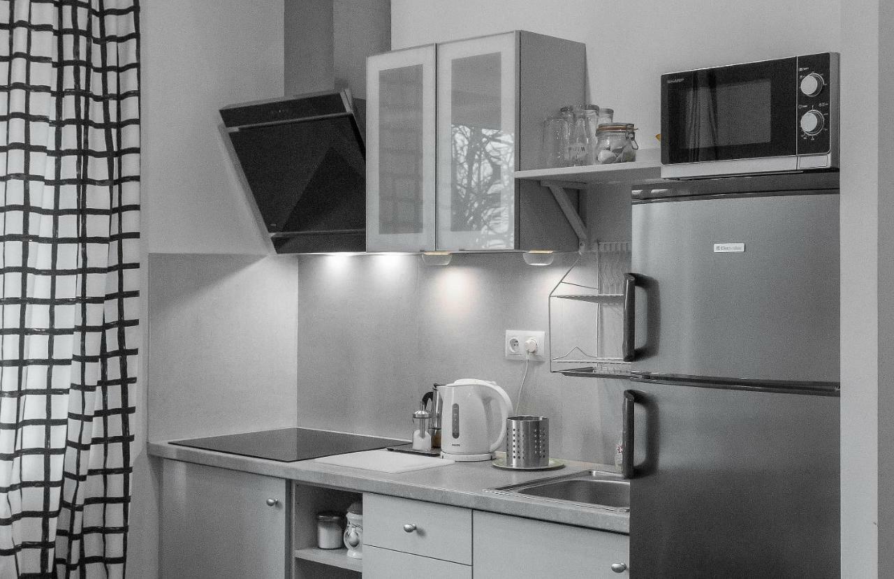 Green House - Two Bedroom Apartment Бельсько-Бяла Екстер'єр фото