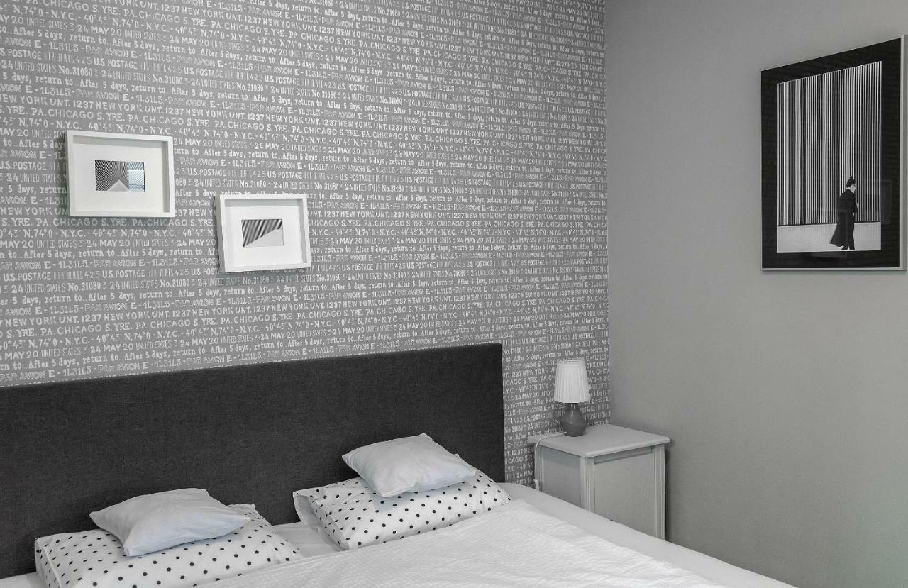 Green House - Two Bedroom Apartment Бельсько-Бяла Екстер'єр фото